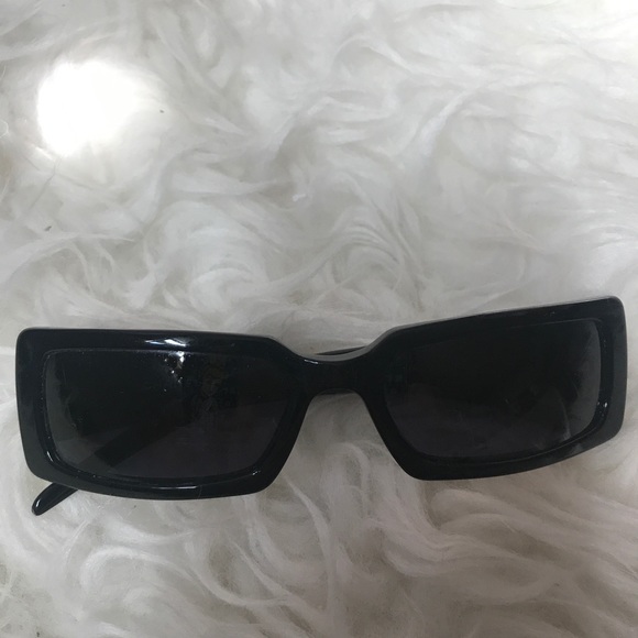 Authentic Chanel Sunglasses - Picture 2 of 8